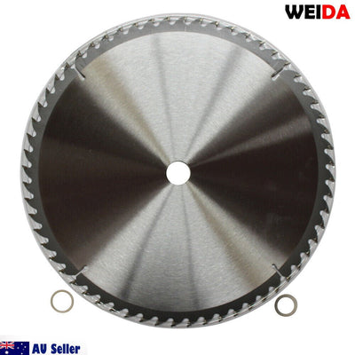 400mm Wood Circular Saw Blade Cutting Disc 16’’ 60T Bore 30/25.4/22.23mm K 3.5mm