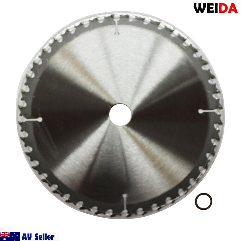 3x 185mm Wood Circular Saw Blade Cutting Disc 7-1/4” 40T Bore 20/16mm Kerf 1.6mm