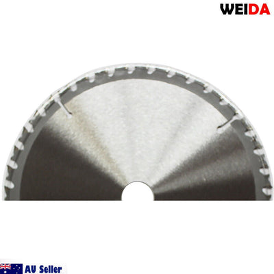 210mm 40T Wood Circular Saw Blade Cutting Disc 8-1/4" Bore 25/22.2mm Kerf 1.8mm