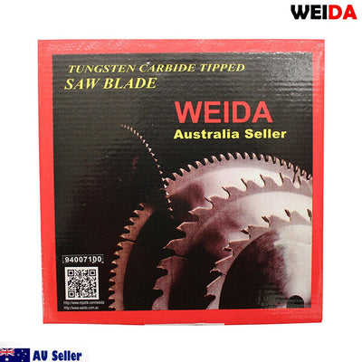 210mm 40T Wood Circular Saw Blade Cutting Disc 8-1/4" Bore 25/22.2mm Kerf 1.8mm