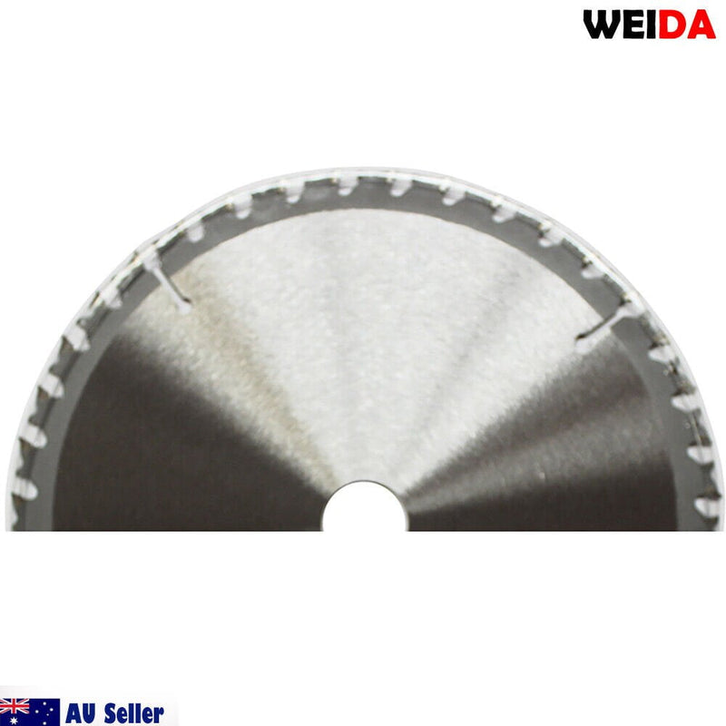 2x 210mm Wood Circular Saw Blade Cutting Disc 8-1/4" 40T Bore 25/22.2mm Kerf 1.8