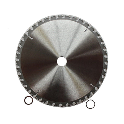 3x 235mm Wood Circular Saw Blade Cutting Disc 9-1/4" 60T Bore 25/22.23mm K 1.8mm