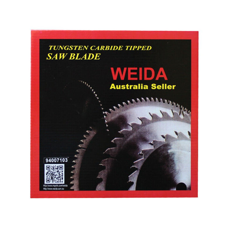 3x 235mm Wood Circular Saw Blade Cutting Disc 9-1/4" 60T Bore 25/22.23mm K 1.8mm