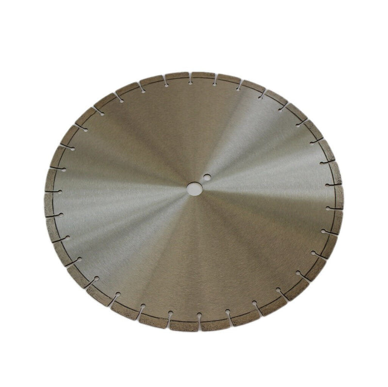 185mm 4T PCD Saw Blade 6-1/2" Fibre Cement Bore 20mm 2.4*1.8mm