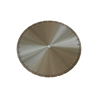 185mm 4T PCD Saw Blade 6-1/2" Fibre Cement Bore 20mm 2.4*1.8mm