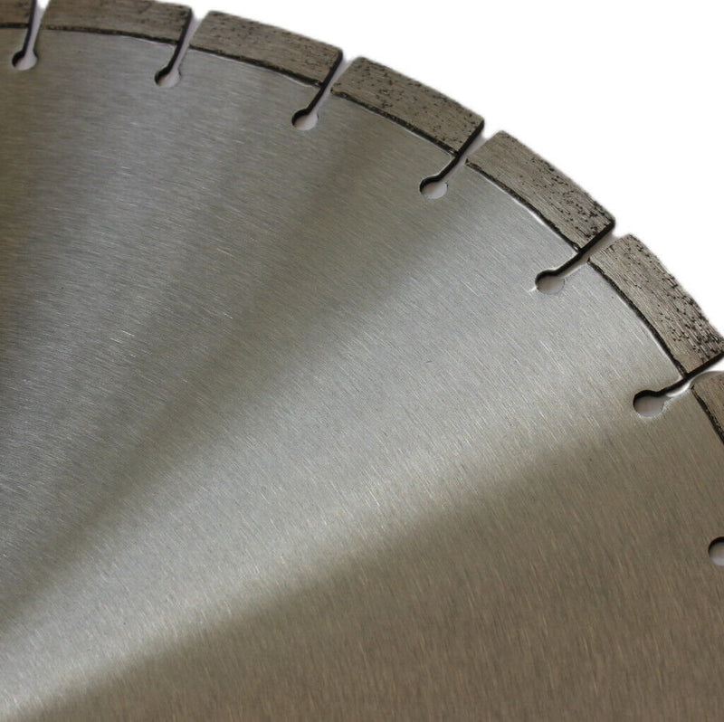 185mm 4T PCD Saw Blade 6-1/2" Fibre Cement Bore 20mm 2.4*1.8mm