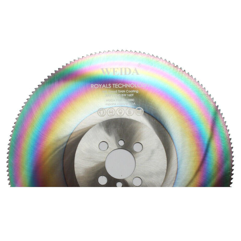 250mm PCD Saw Blade 6T Fiber Cement 9-7/8" Bore 30mm 3.2*30mm