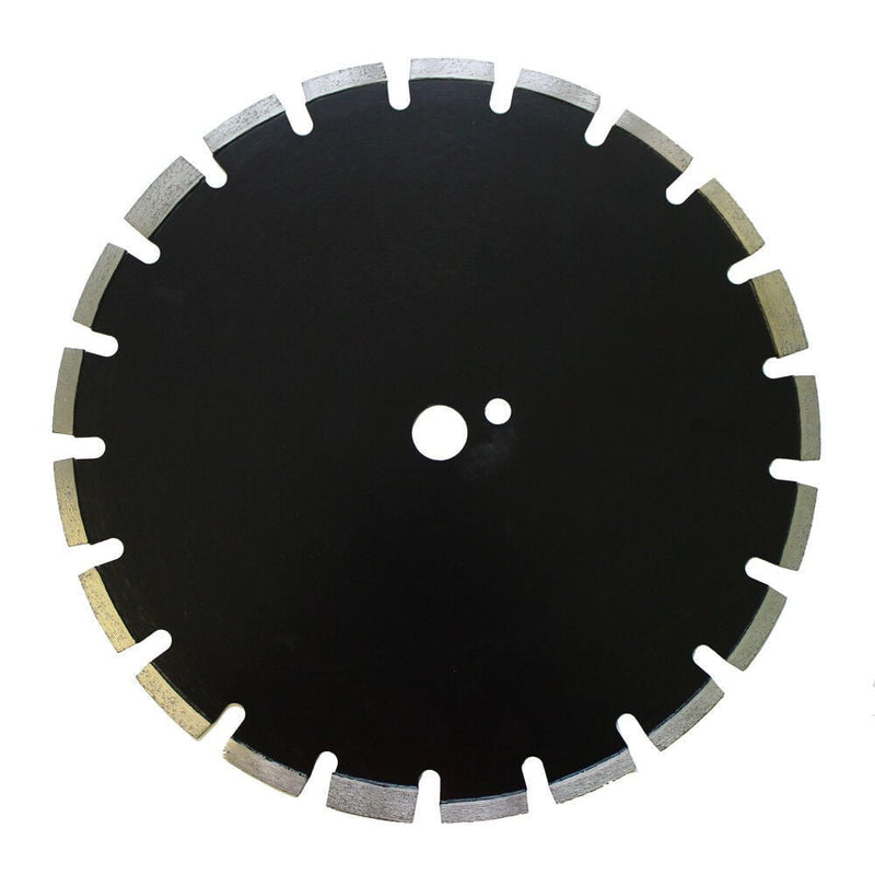 350mm Asphalt Diamond Cutting Blade Premium Circular Saw Disc Segment 10/16mm HD