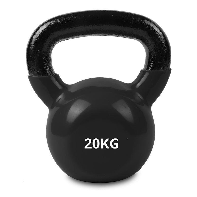 CORTEX 20kg Kettlebell Vinyl