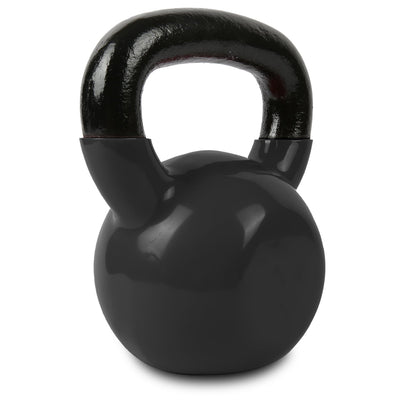 CORTEX 20kg Kettlebell Vinyl