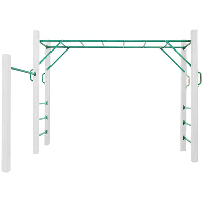 Lifespan Kids Amazon Monkey Bars Only (2.5m)