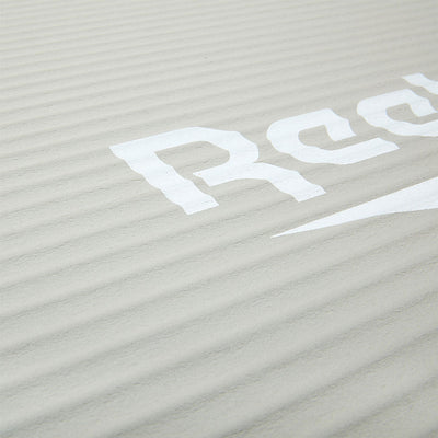 Reebok Training Mat 1.73m*0.61m*7mm in Grey