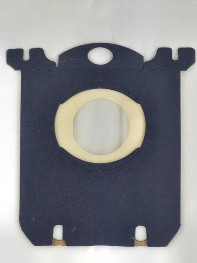 5 x S type Vacuum Bags for Electrolux, Volta, AEG, Philips and Wertheim Vacuums
