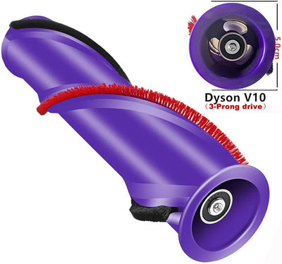 Roller brush for Dyson V10 (SV12) vacuum cleaners