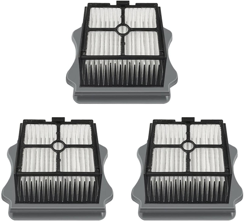 3 X HEPA filters for Tineco Floor One S3