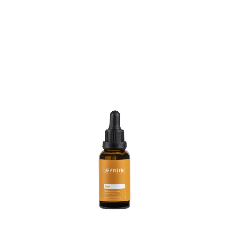 DNA Serum Glow - 30ml