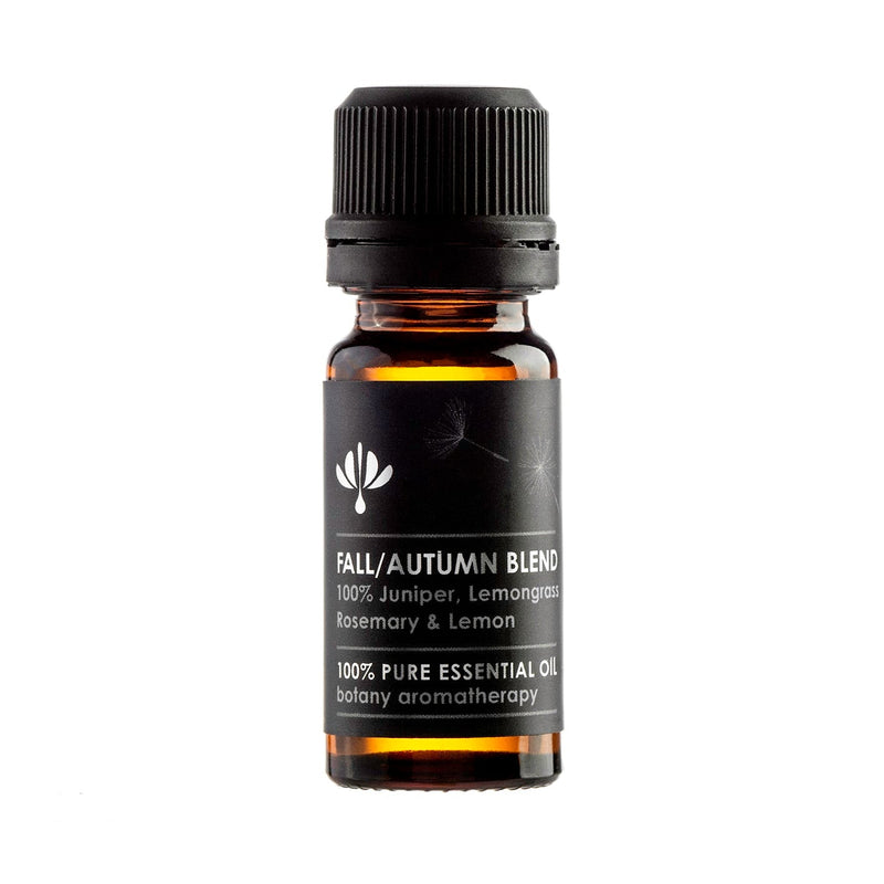 SEASON BLENDS - AUTUMN BLEND - 100ml