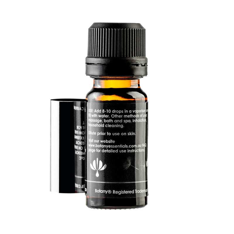 BERGAMOT (Citrus aurantium bergamia) - 100ml