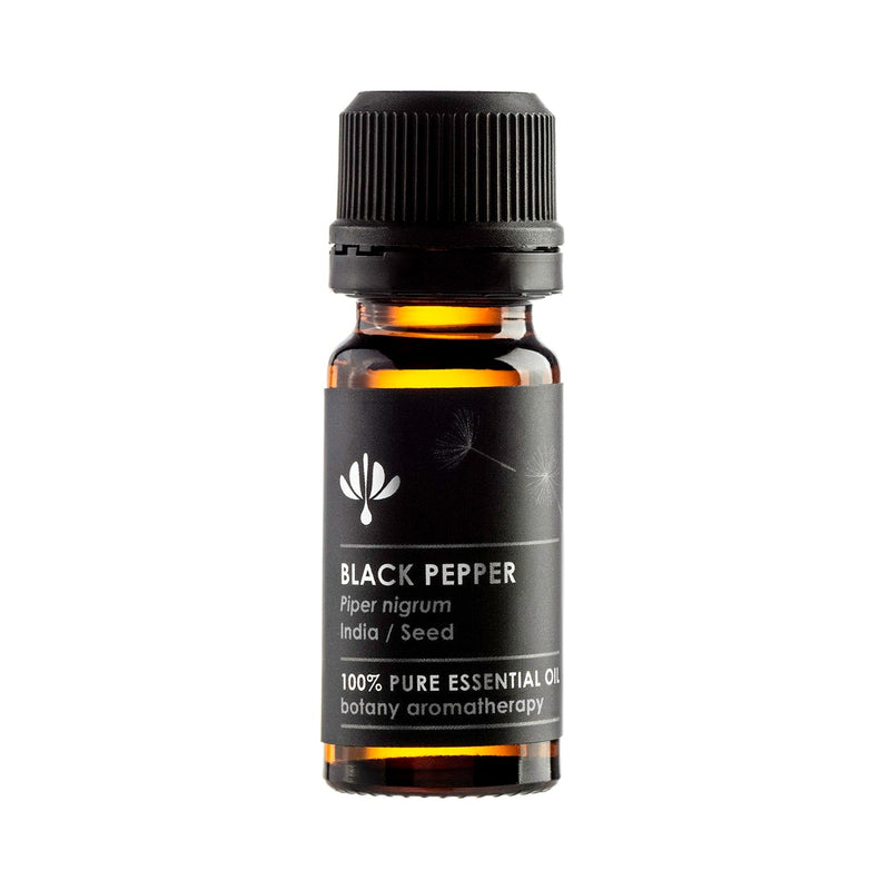 BLACK PEPPER (Piper nigrum) - 12ml