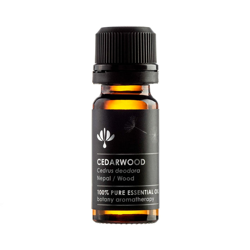 CEDARWOOD (Cedrus deodora) - 12ml