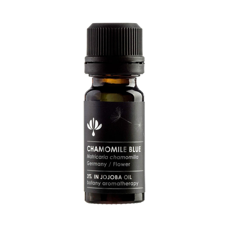 CHAMOMILE BLUE 3% in Jojoba (Matricaria chamomilia) - 100ml