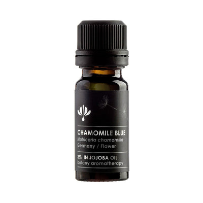 CHAMOMILE BLUE 3% in Jojoba (Matricaria chamomilia) - 12ml