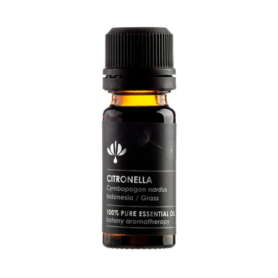 CITRONELLA (Cymbopogon nardus) - 1 L