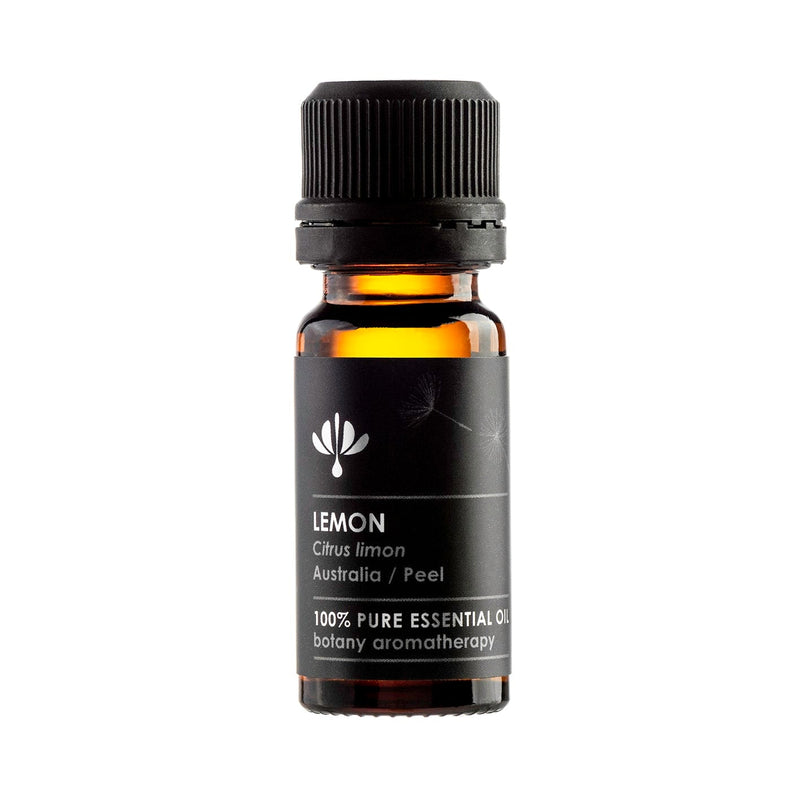 LEMON  (Citrus limon) - 12ml