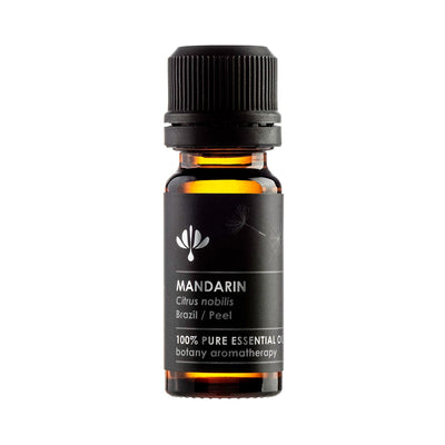 MANDARIN  (Citrus nobilis) - 12ml