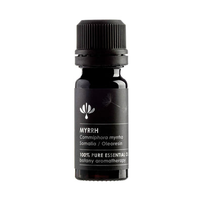 MYRRH  (Commiphora myrrha) - 100ml