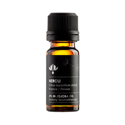 NEROLI 3% in Jojoba Oil  (Citrus aurantium dulcis) - 1 L