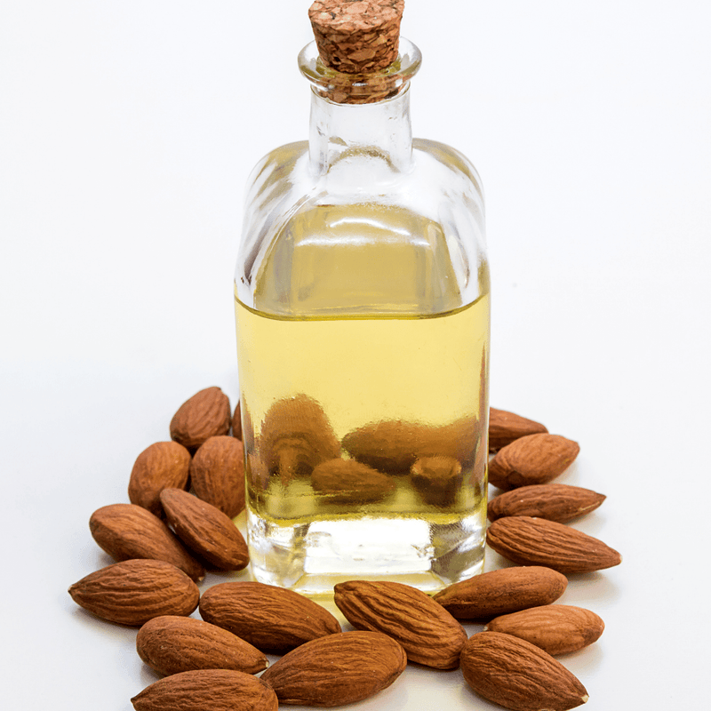 ALMOND OIL (SWEET VIRGIN) - 1 L