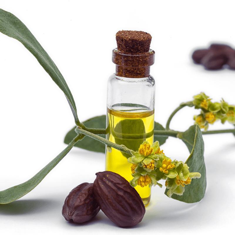 JOJOBA OIL - 1 L