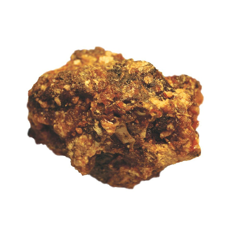 RESIN: MYRRH - 1kg