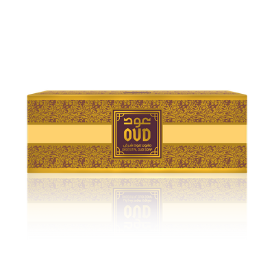 Oud Oriental Soap Bars (3 Pack) Gift/Value Set
