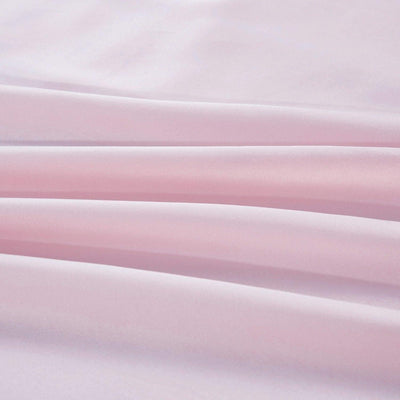 Luxury Pillowcase 2 Pack - 100% Pure Mulberry Silk on Both Sides - Pink