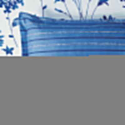 Microfiber Reversible Quilt Cover Set - Lin - Queen Size