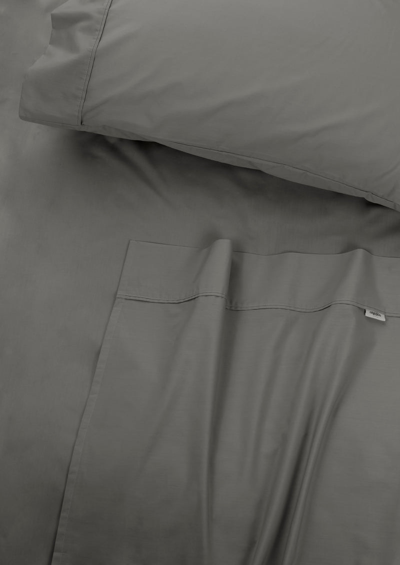 300TC Cotton SHEET SET - MEGA KING