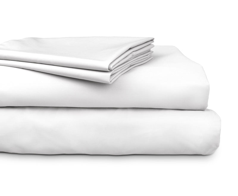 300TC Cotton SHEET SET - MEGA KING