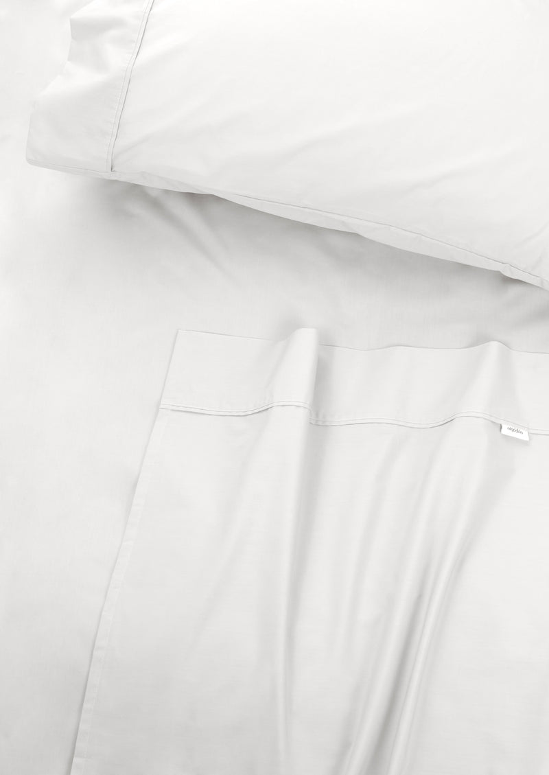 300TC Cotton SHEET SET - MEGA KING