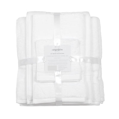 St Regis Collection TOWEL PACK - 5PC - 5 PACK