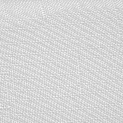 Emporio Slub Table Cloth Red 180 cm Round