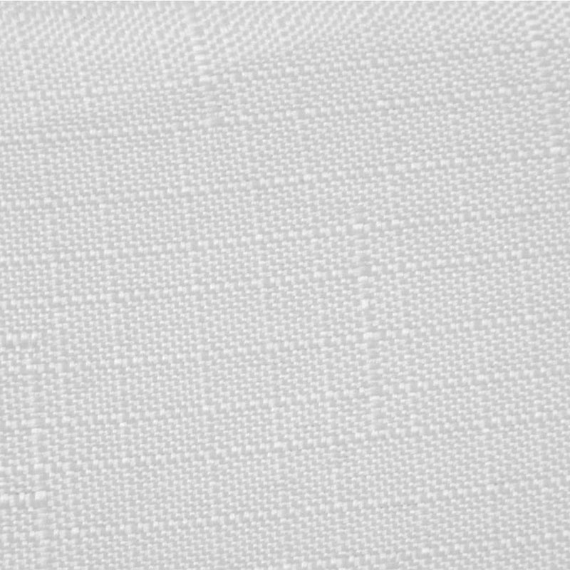 Emporio Slub Table Cloth Red 180 cm Round