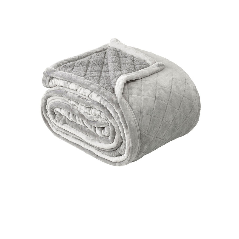 Bianca Mansfield Aluminium Blanket Single/Double