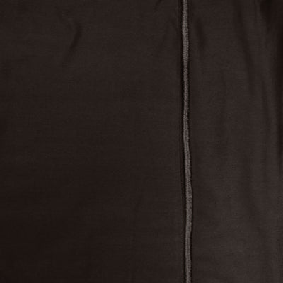 Grand Aterlier Pima Cotton Walnut Quilt Cover Set King