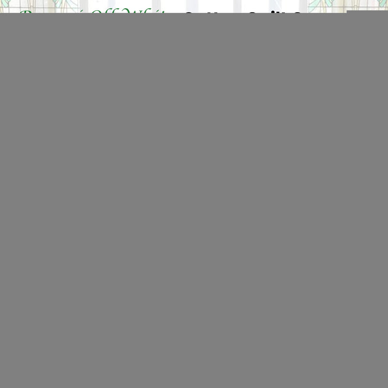 PIP Studio Pavoni Off White Cotton Quilt Cover Set Queen