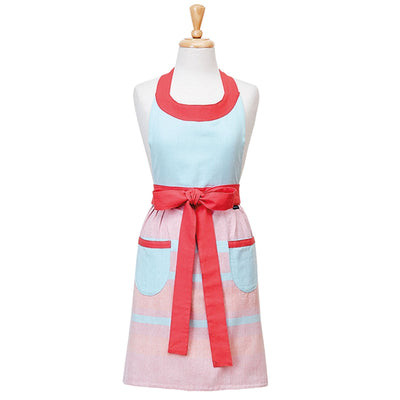 Ladelle Amity Ladies Women Kitchen / BBQ Apron