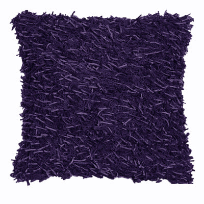 Ottawa Filled Cushion - Paars