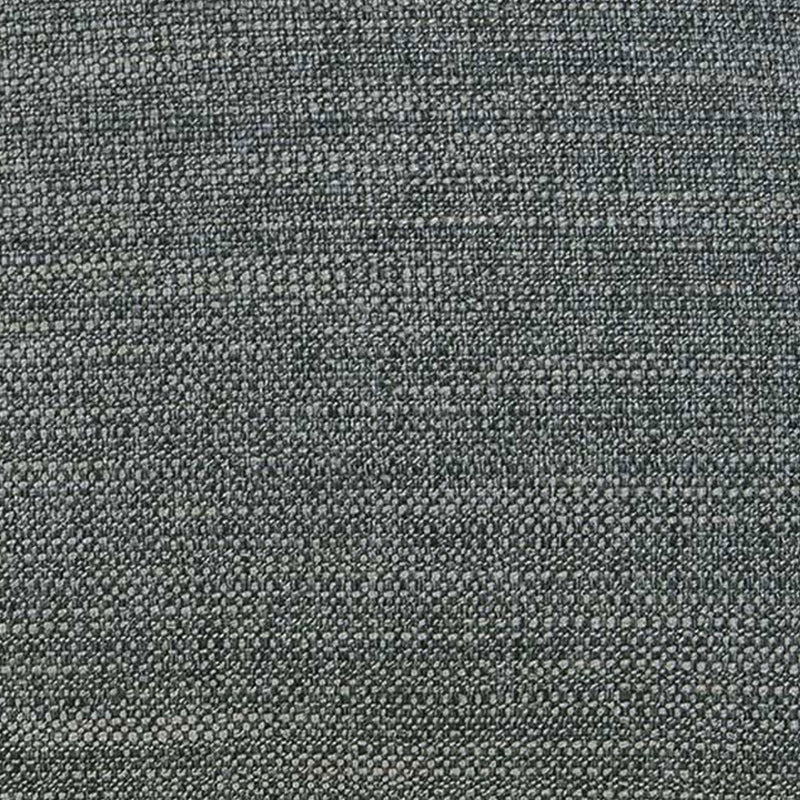 Jason Linen Look Pewter Bed Runner King