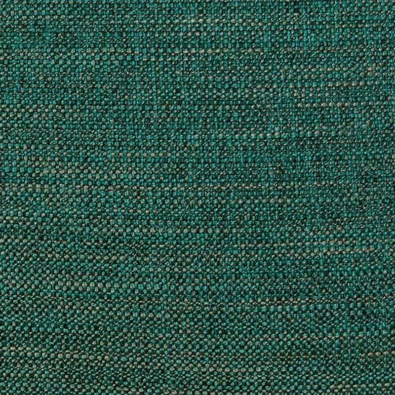 Jason Linen Look Teal Bed Runner Double/Queen